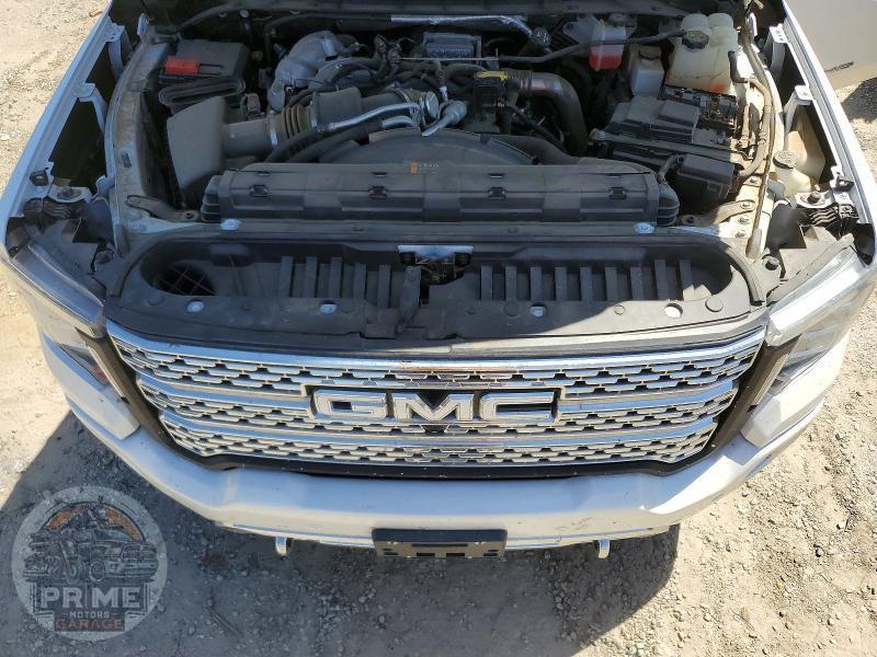 2022 GMC SIERRA — фото 12