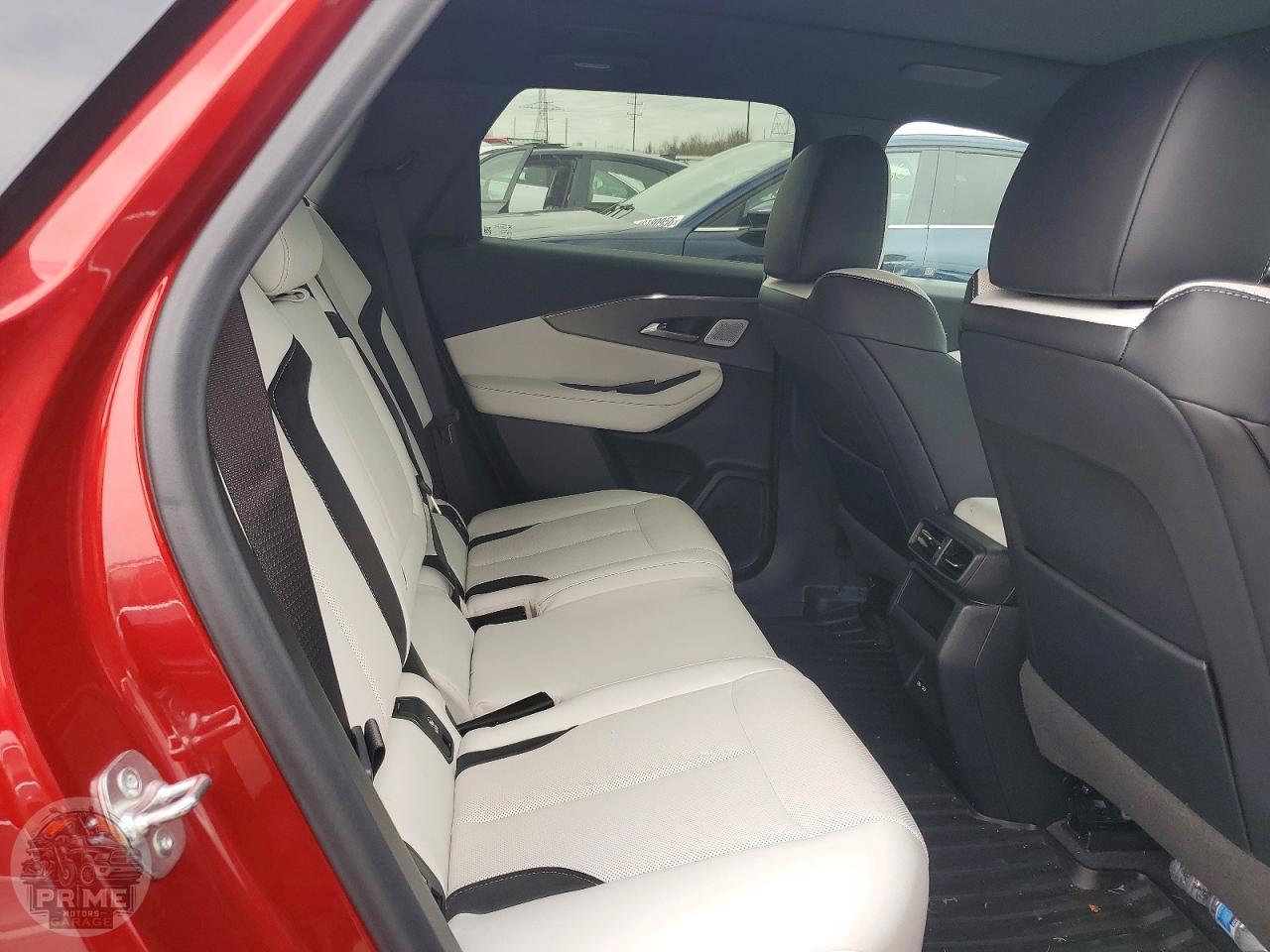 2024 ACURA ZDX — фото 10