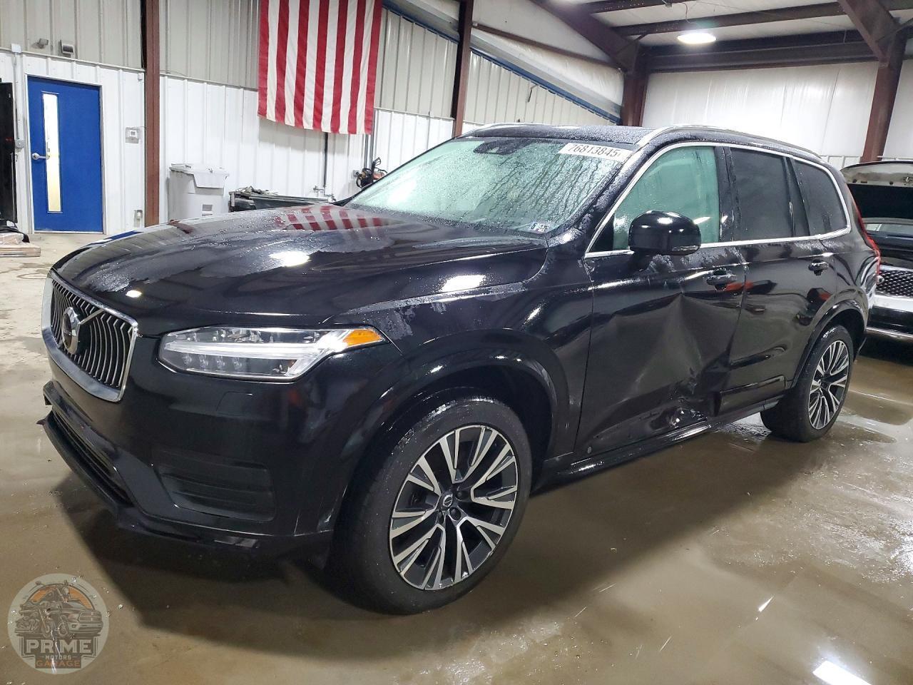2020 VOLVO XC90 — фото 1
