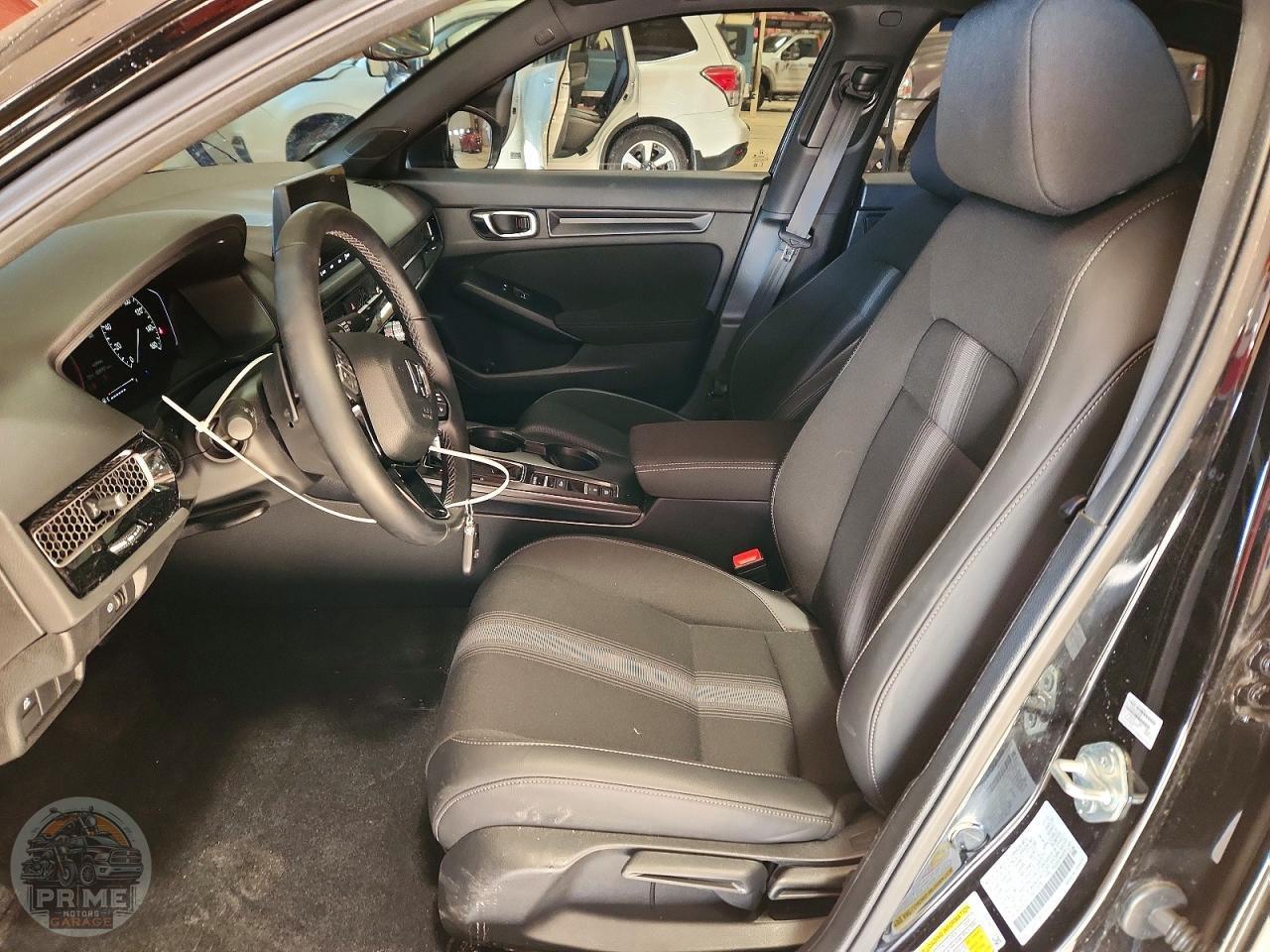 2026 HONDA CIVIC — фото 7