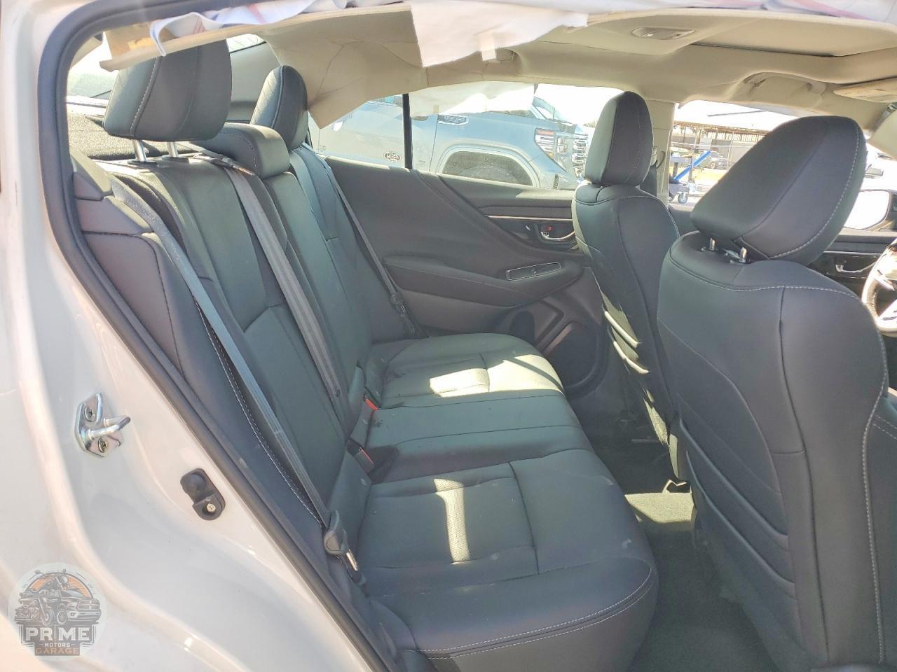 2023 SUBARU LEGACY — фото 10