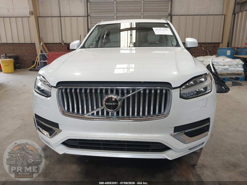 2024 VOLVO XC90 B5 PLUS BRIGHT THEME — фото 13