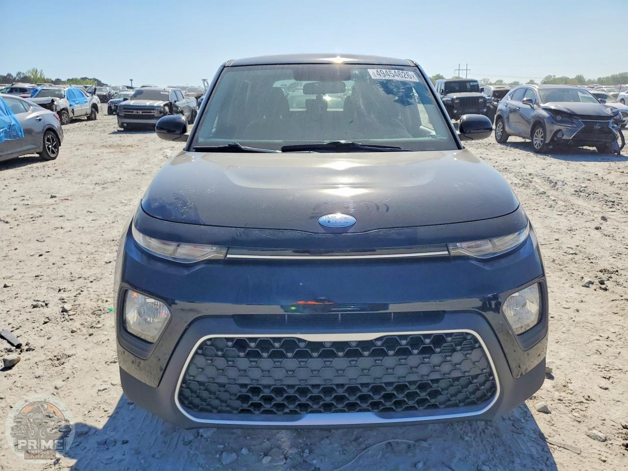 2020 KIA SOUL — фото 5