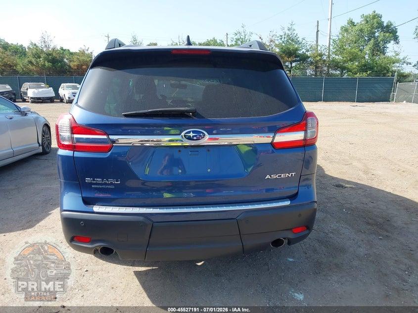 2019 SUBARU ASCENT PREMIUM — фото 17
