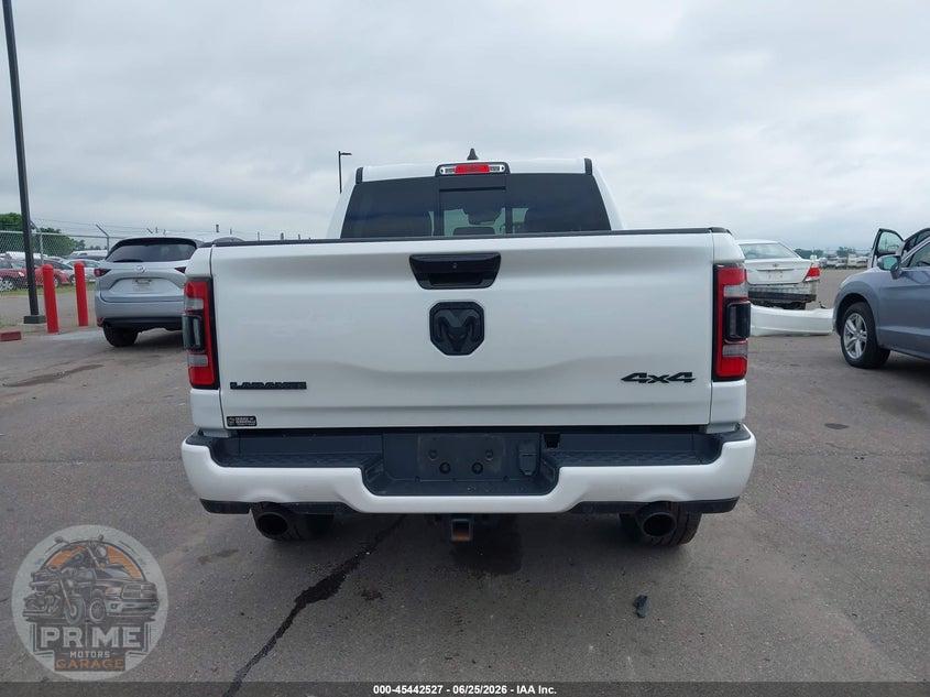 2023 RAM 1500 LARAMIE  4X4 5'7 BOX — фото 17