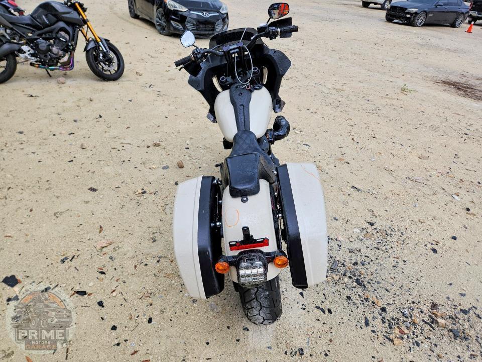 2023 HARLEY-DAVIDSON FXLRST (LOW RIDER ST) — фото 4