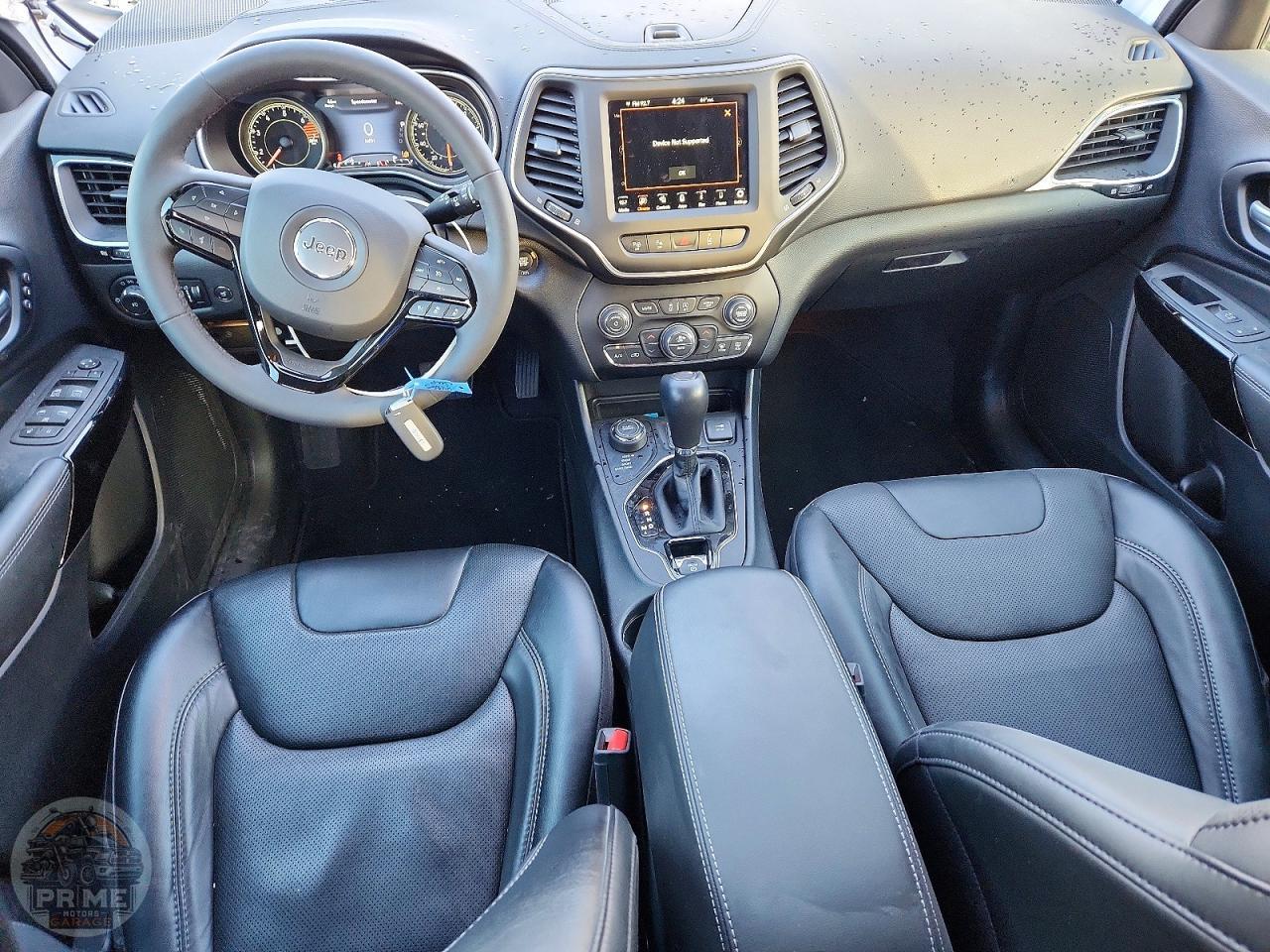 2023 JEEP CHEROKEE — фото 8