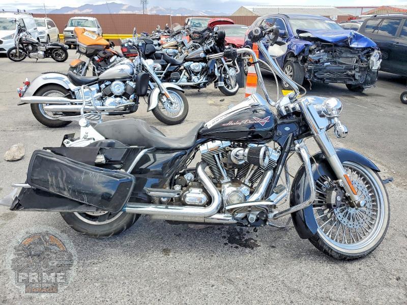 2009 HARLEY-DAVIDSON FLHR (ROAD KING) — фото 1