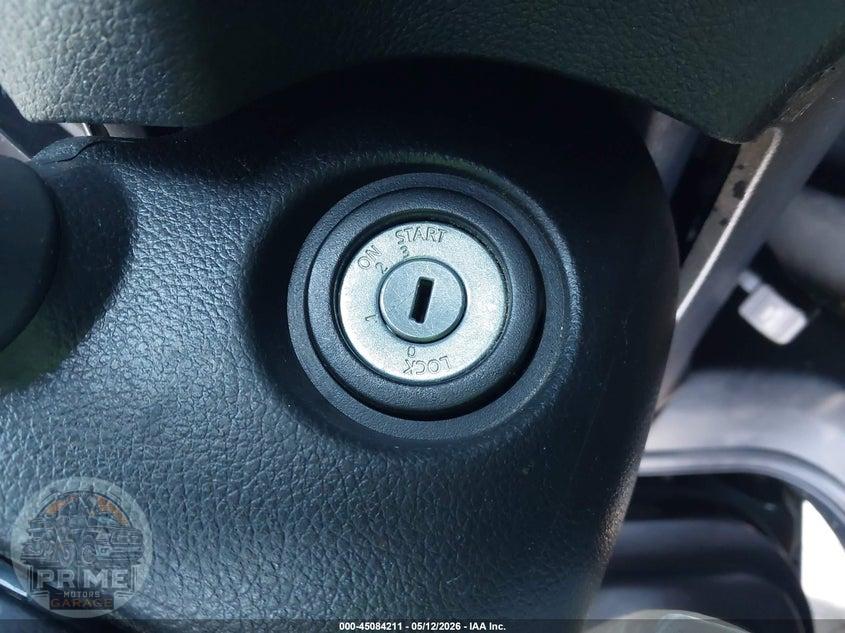 2018 NISSAN ROGUE S — фото 16