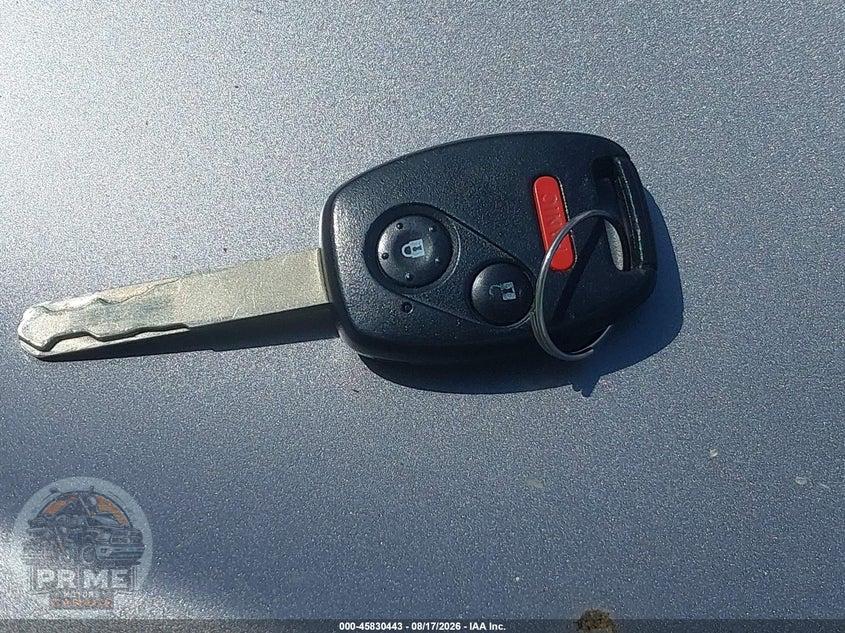 2007 HONDA FIT SPORT — фото 11