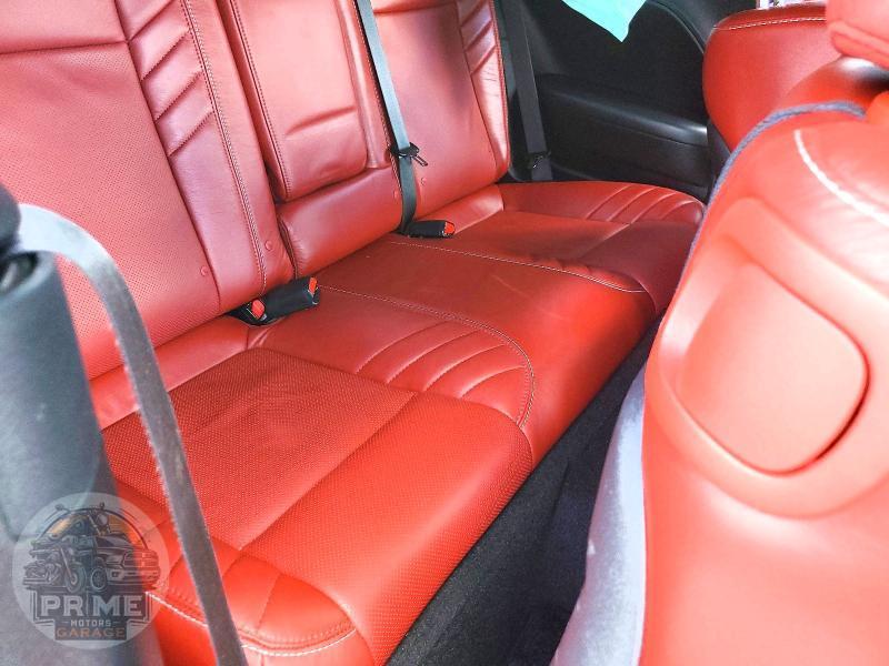 2023 DODGE CHALLENGER — фото 10