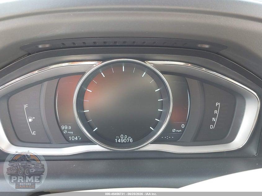 2015 VOLVO XC60 T5 PLATINUM — фото 7