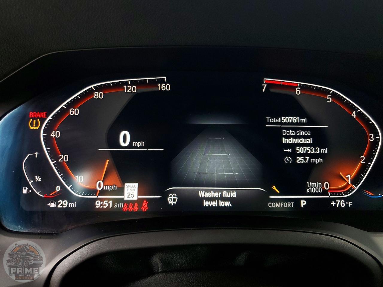 2022 BMW 3 SERIES — фото 9