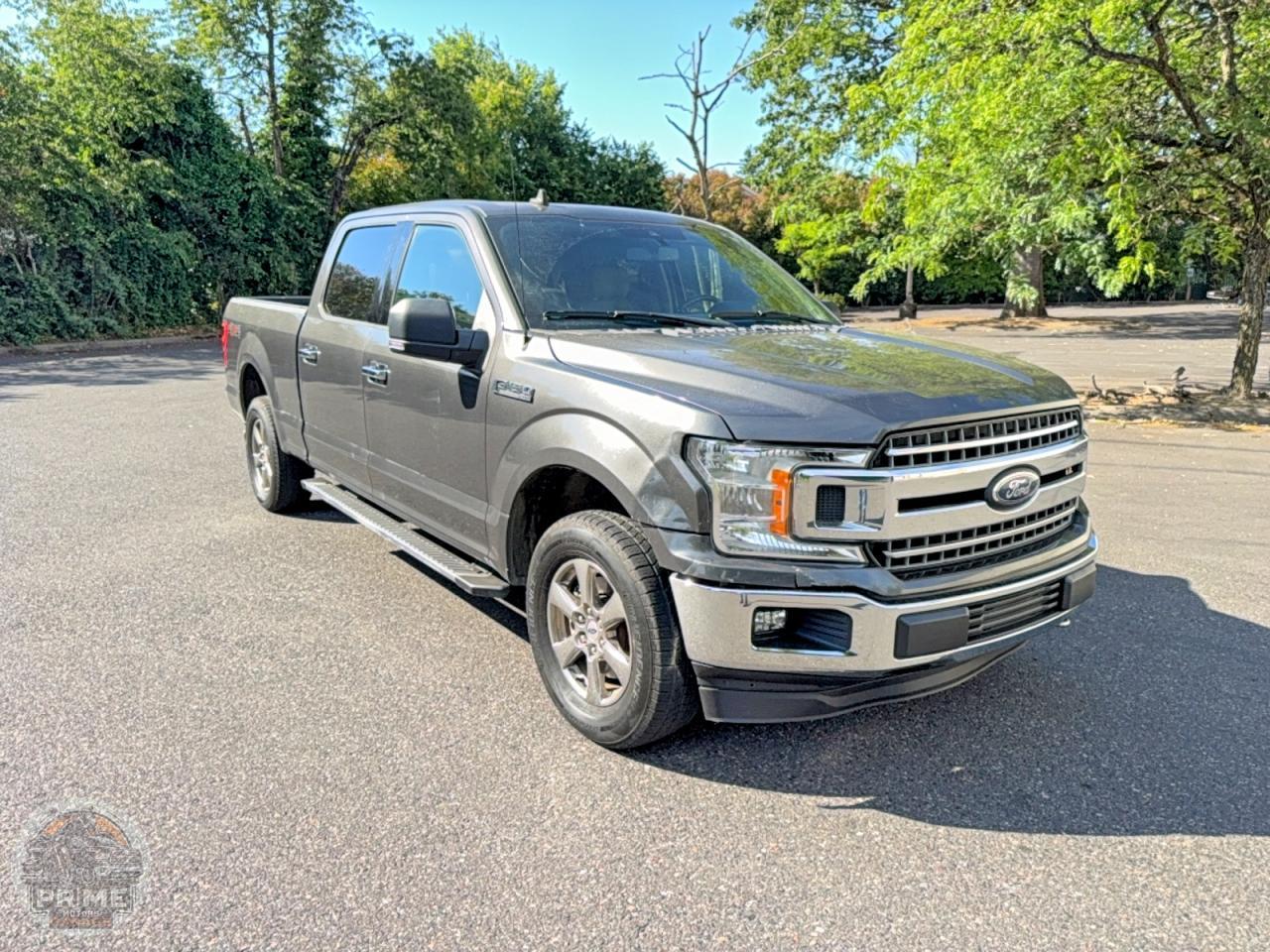 2020 FORD F 150 — фото 1