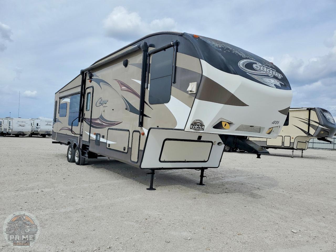 2015 KEYSTONE COUGAR — фото 3