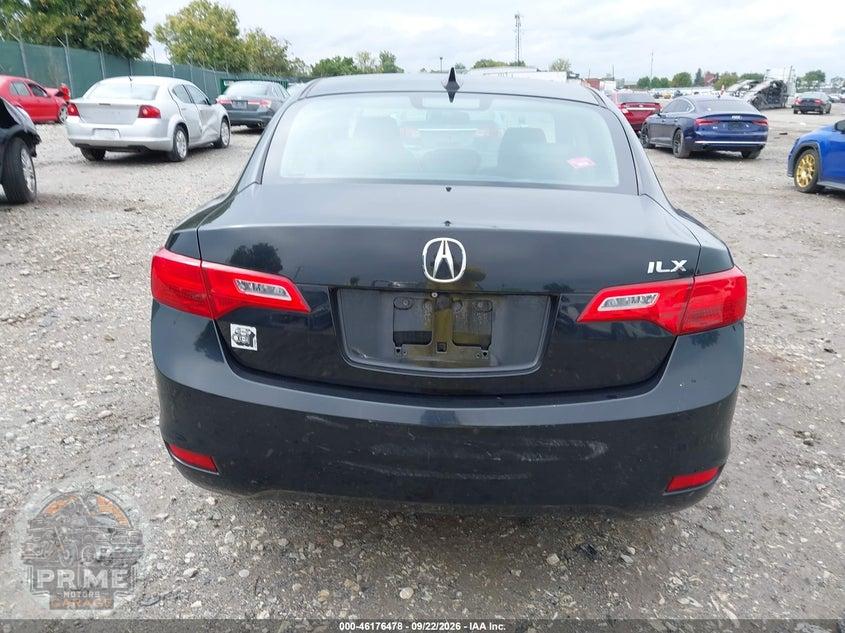 2015 ACURA ILX 2.0L — фото 16