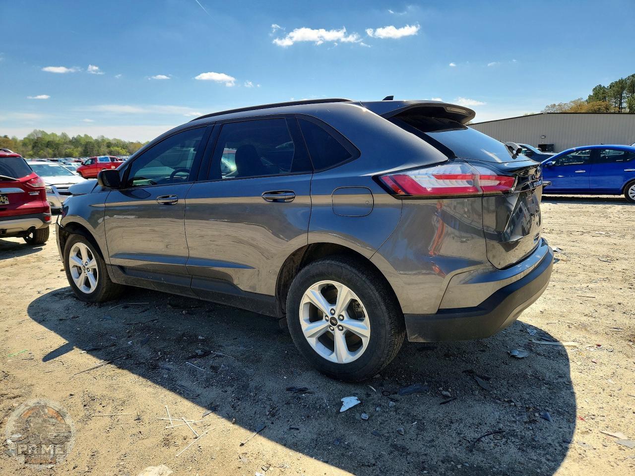 2023 FORD EDGE — фото 2
