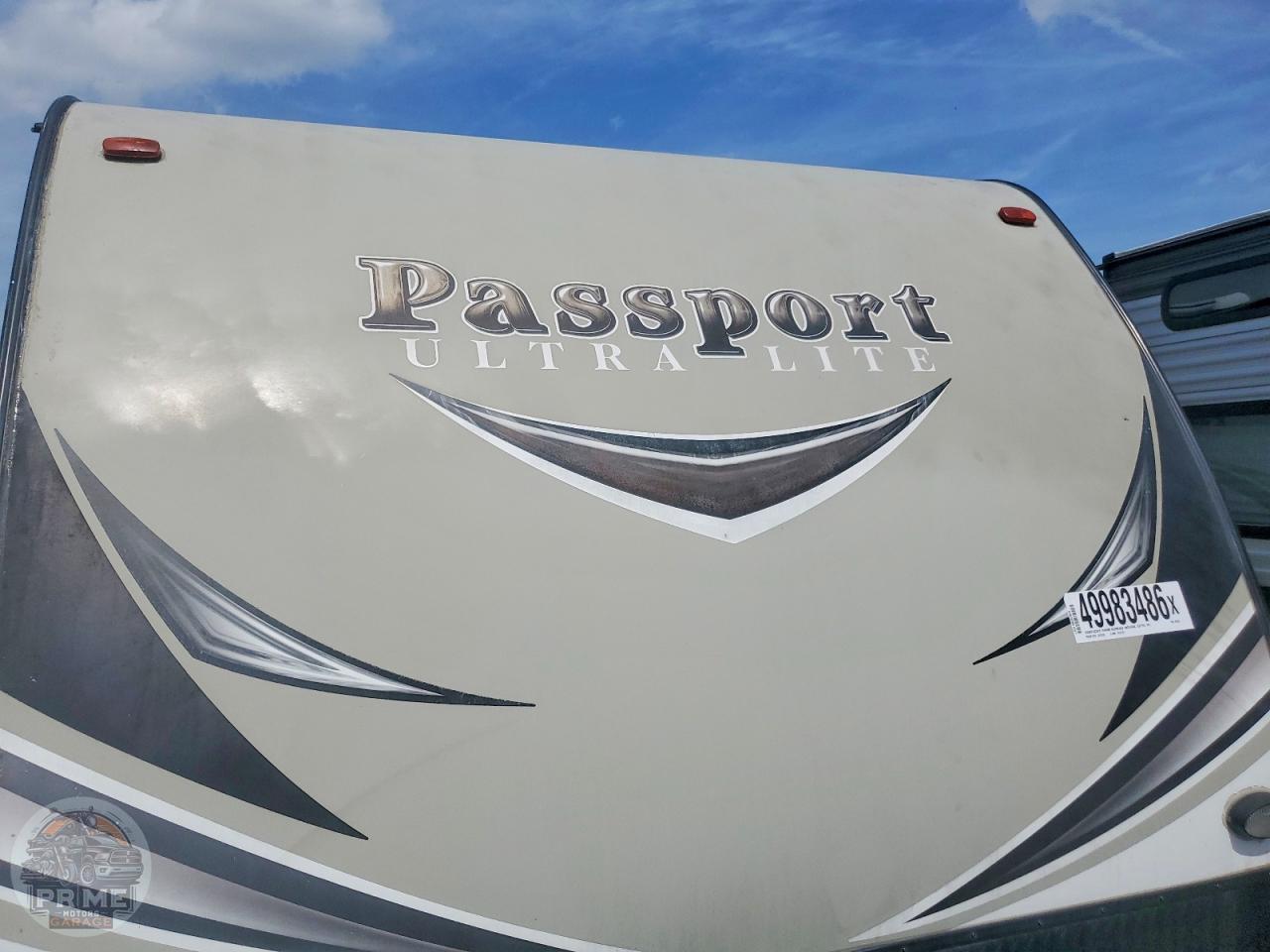 2017 KEYSTONE PASSPORT — фото 10
