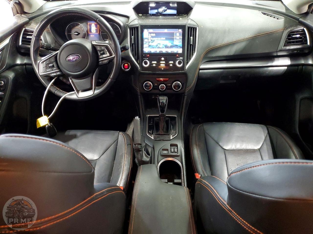 2021 SUBARU CROSSTREK — фото 8