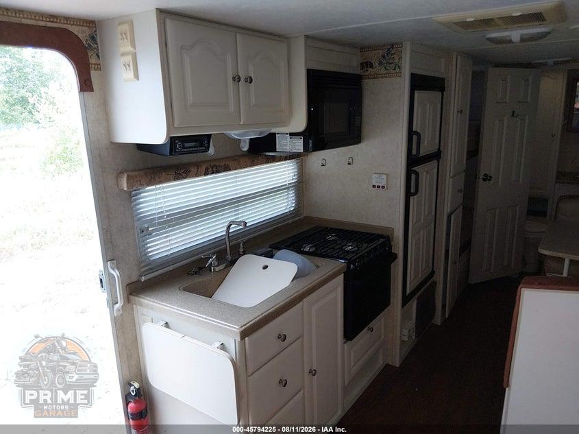 2005 KEYSTONE RV OUTBACK — фото 7