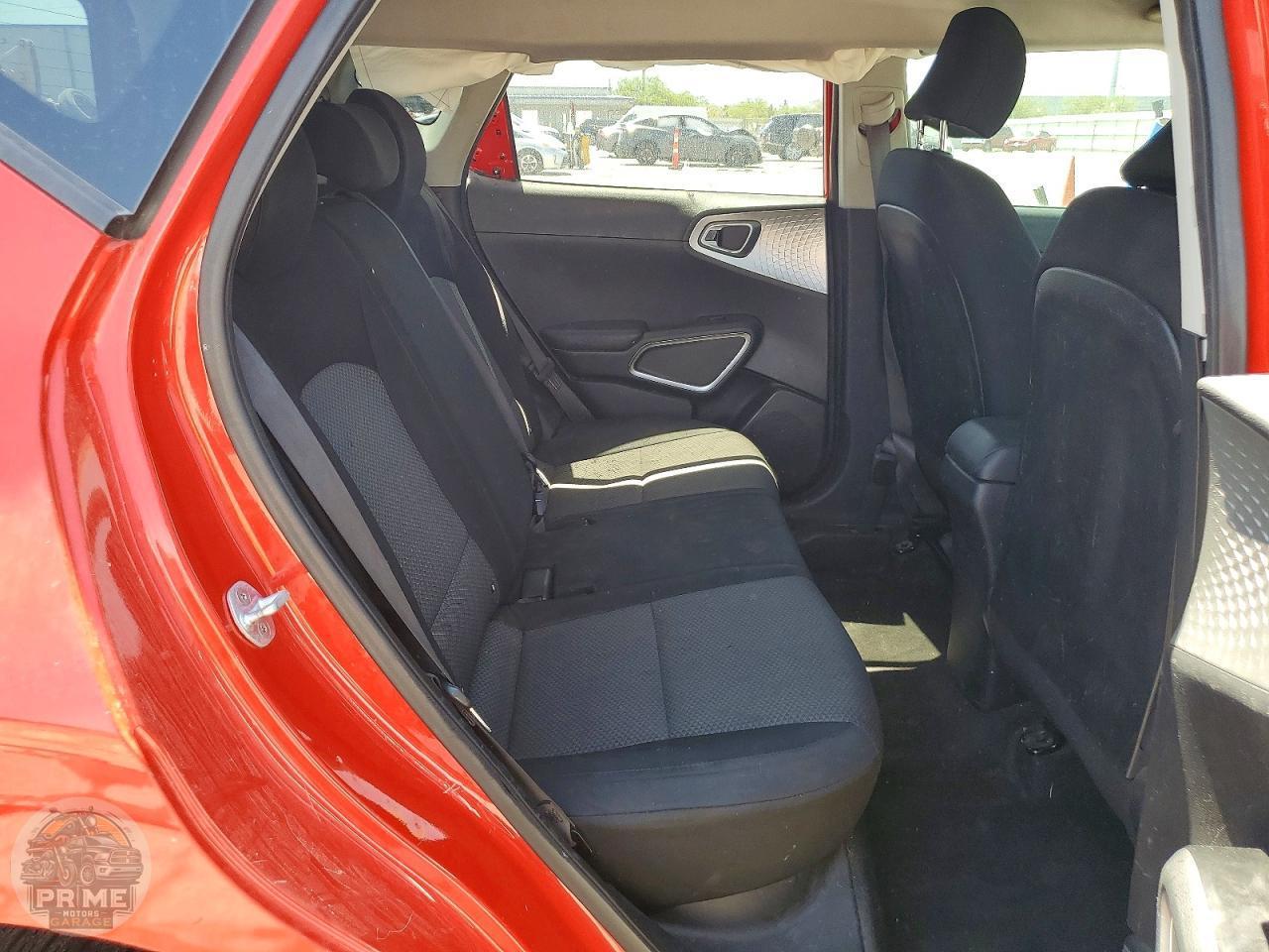 2020 KIA SOUL — фото 11