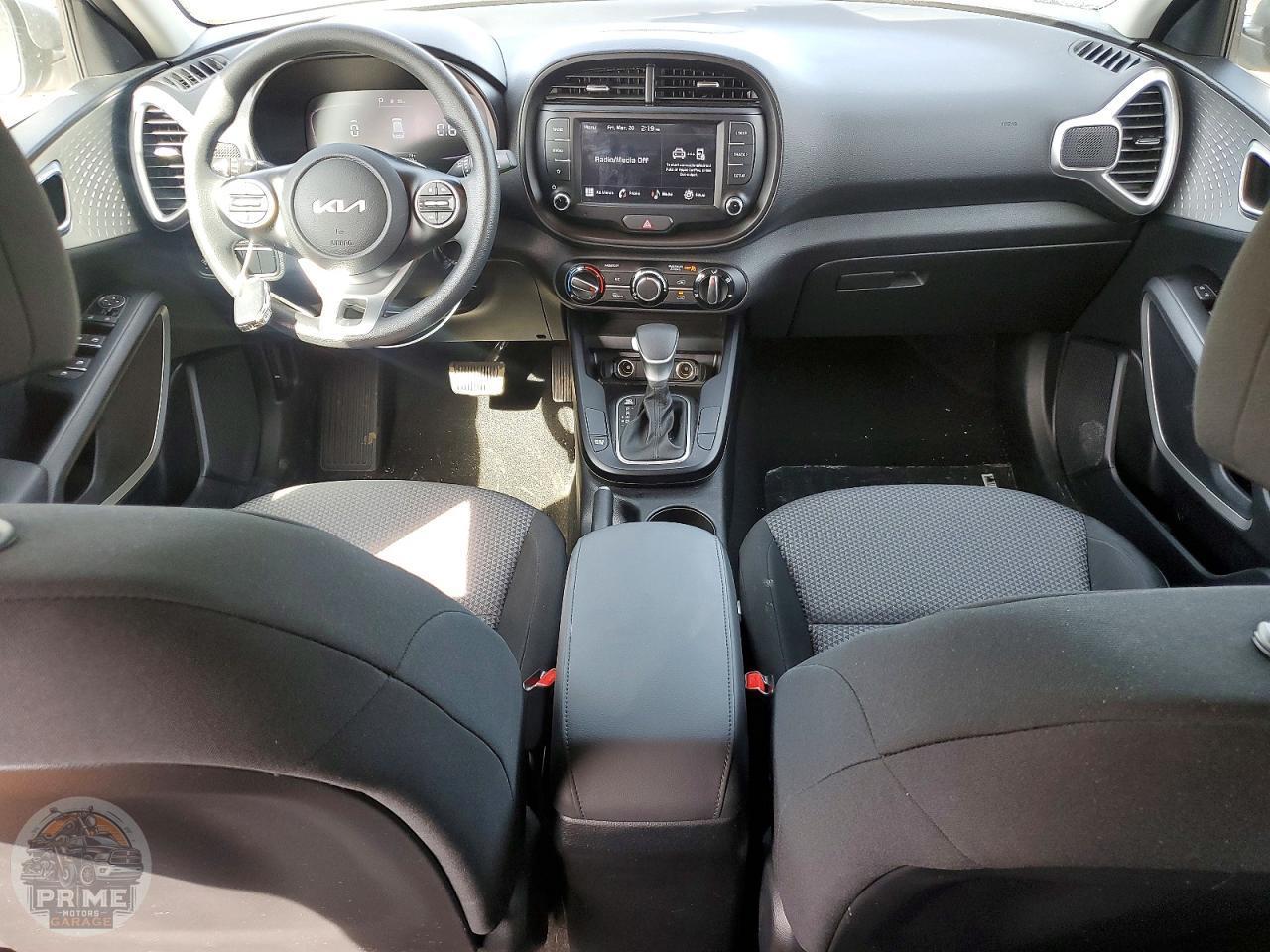 2023 KIA SOUL — фото 8