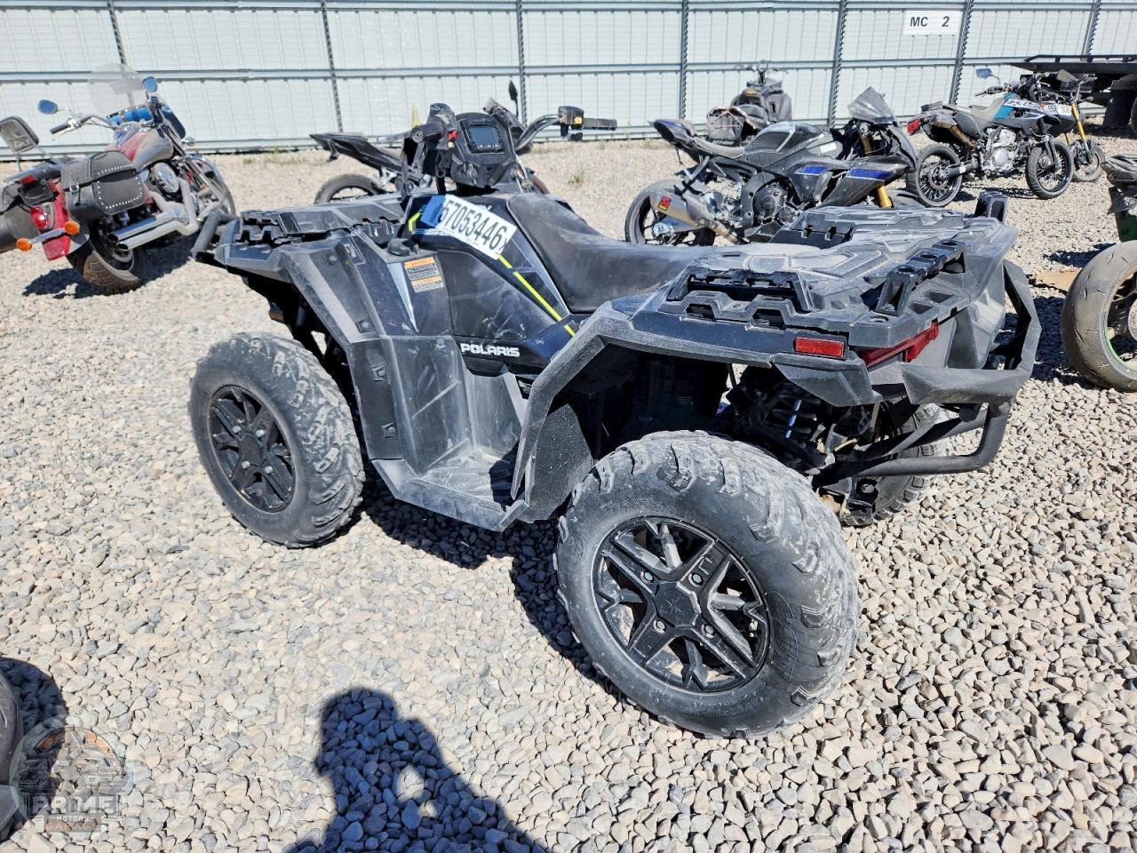 2019 POLARIS SPORTSMAN — фото 3