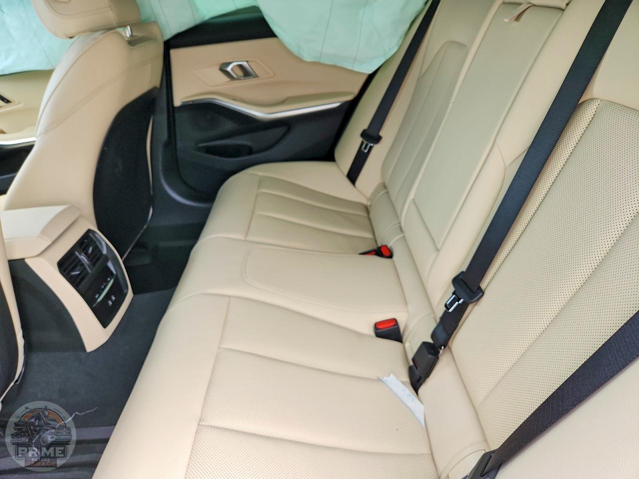 2026 BMW 3 SERIES — фото 10