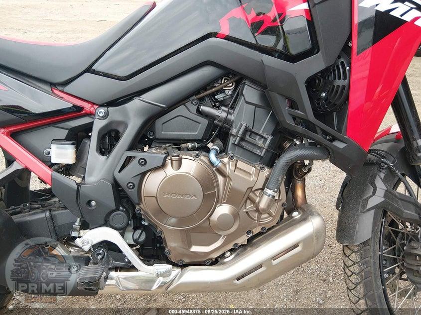 2024 HONDA CRF1000 A — фото 8