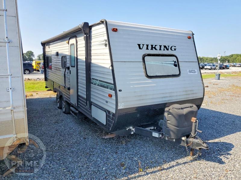 2019 FOREST RIVER VIKING — фото 1