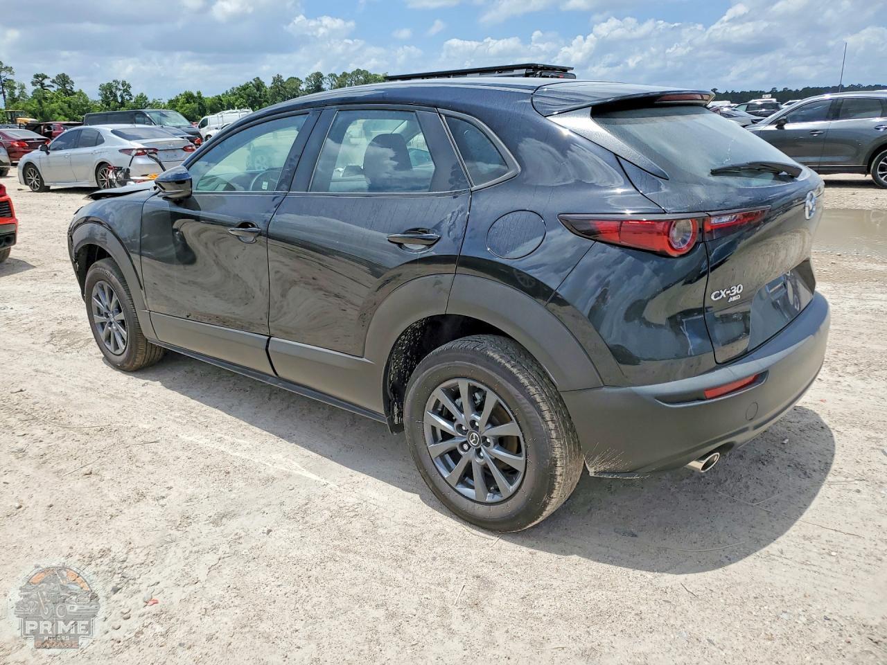 2026 MAZDA CX 30 — фото 2