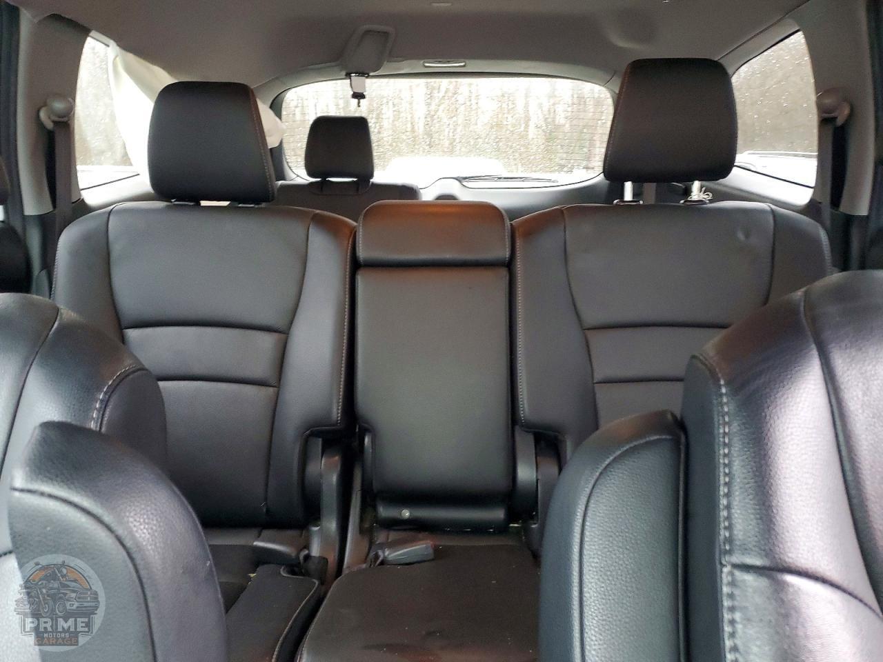2022 HONDA PILOT — фото 10