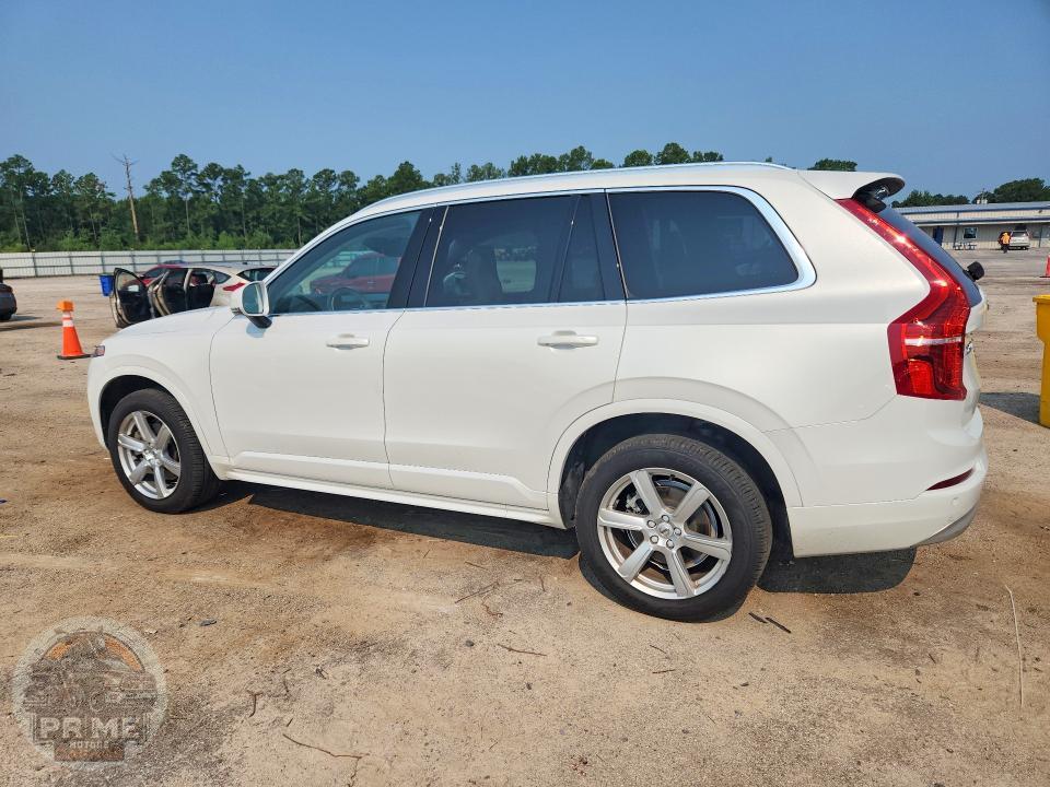 2022 VOLVO XC90 — фото 2