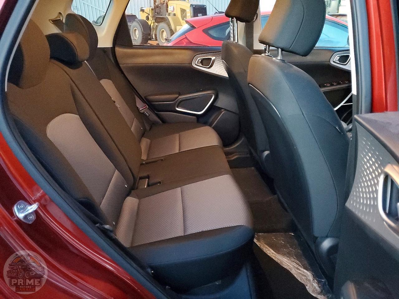 2020 KIA SOUL — фото 10