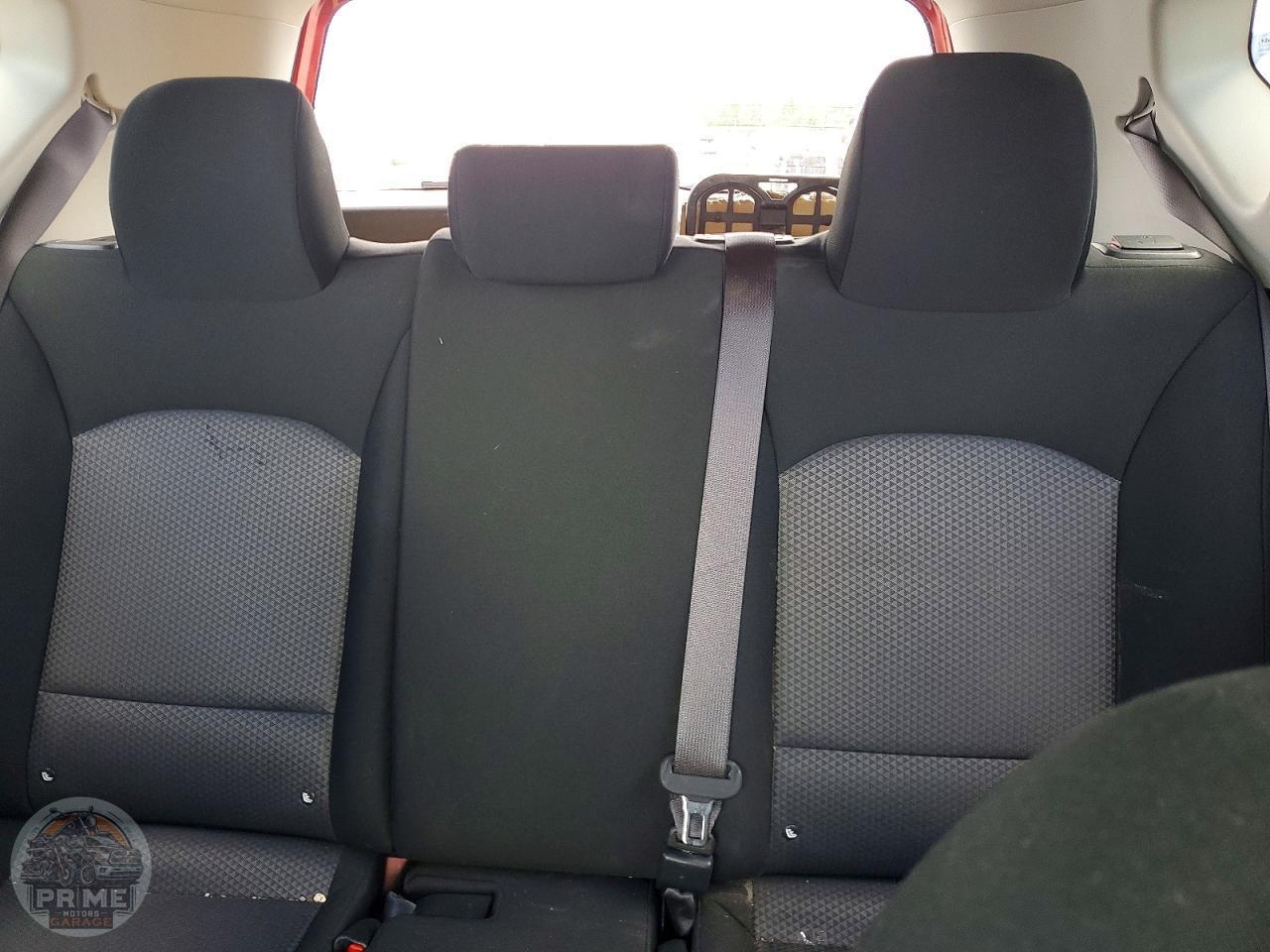 2025 KIA SOUL — фото 10