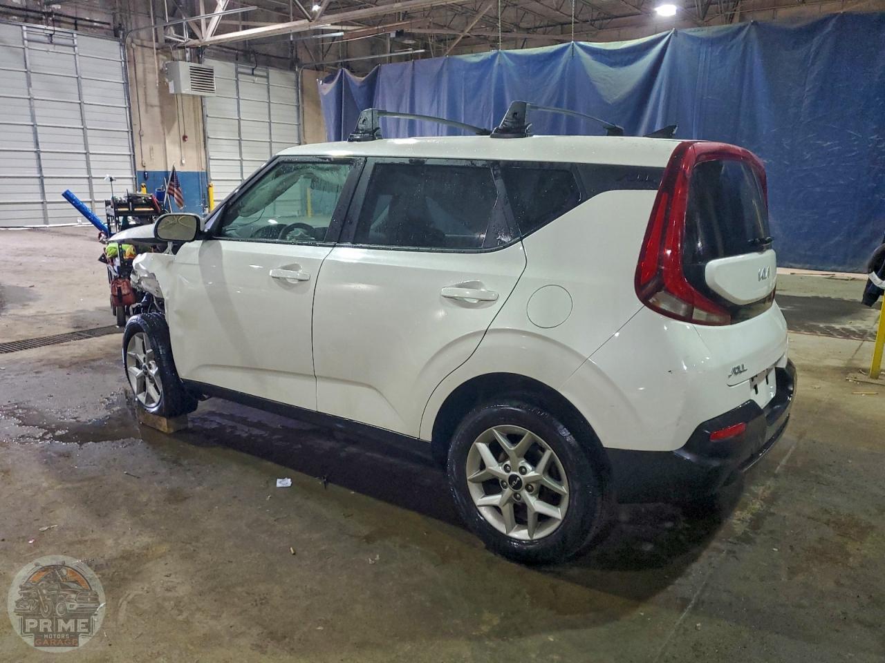 2022 KIA SOUL — фото 2