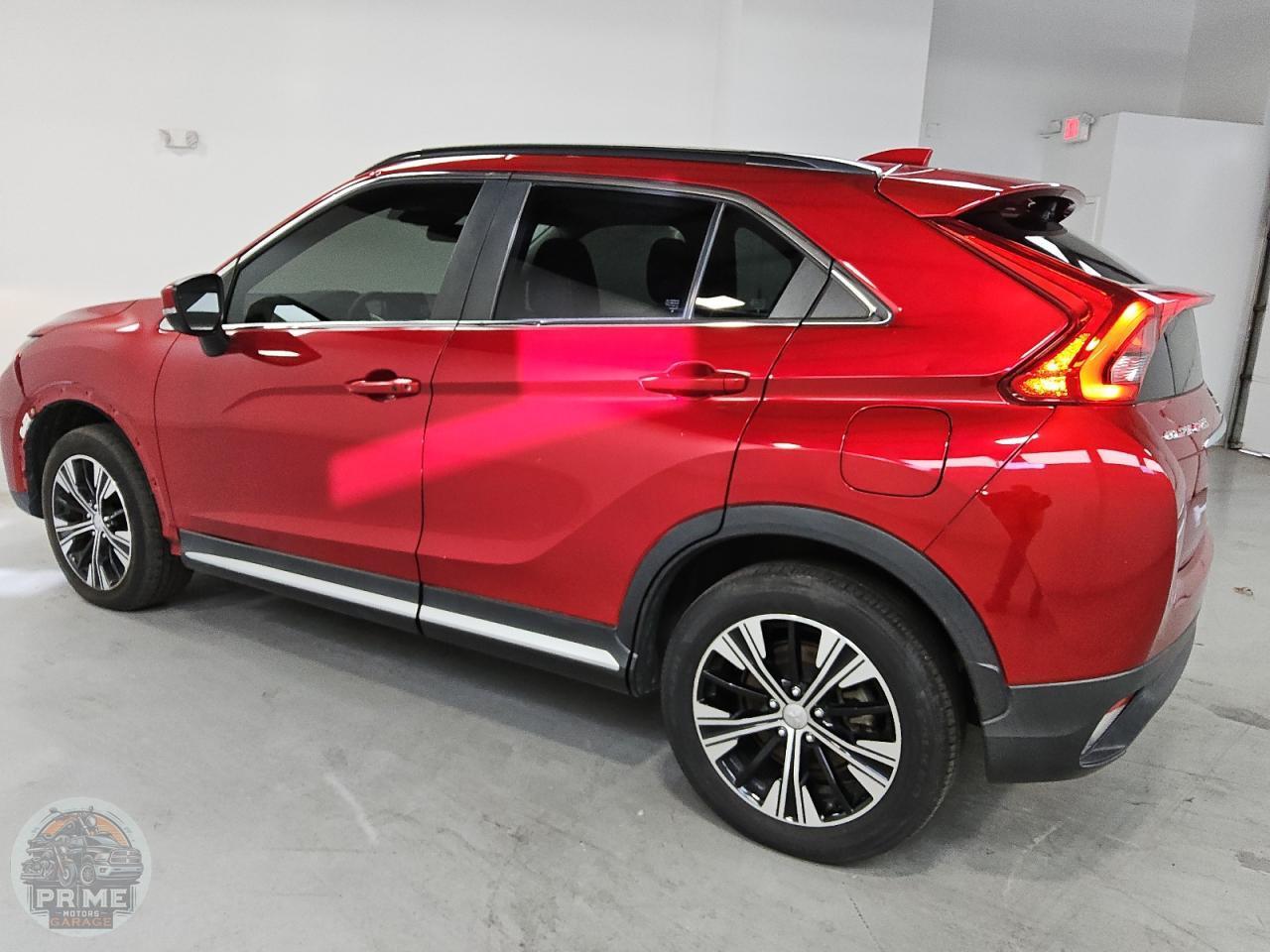 2020 MITSUBISHI ECLIPSE — фото 6