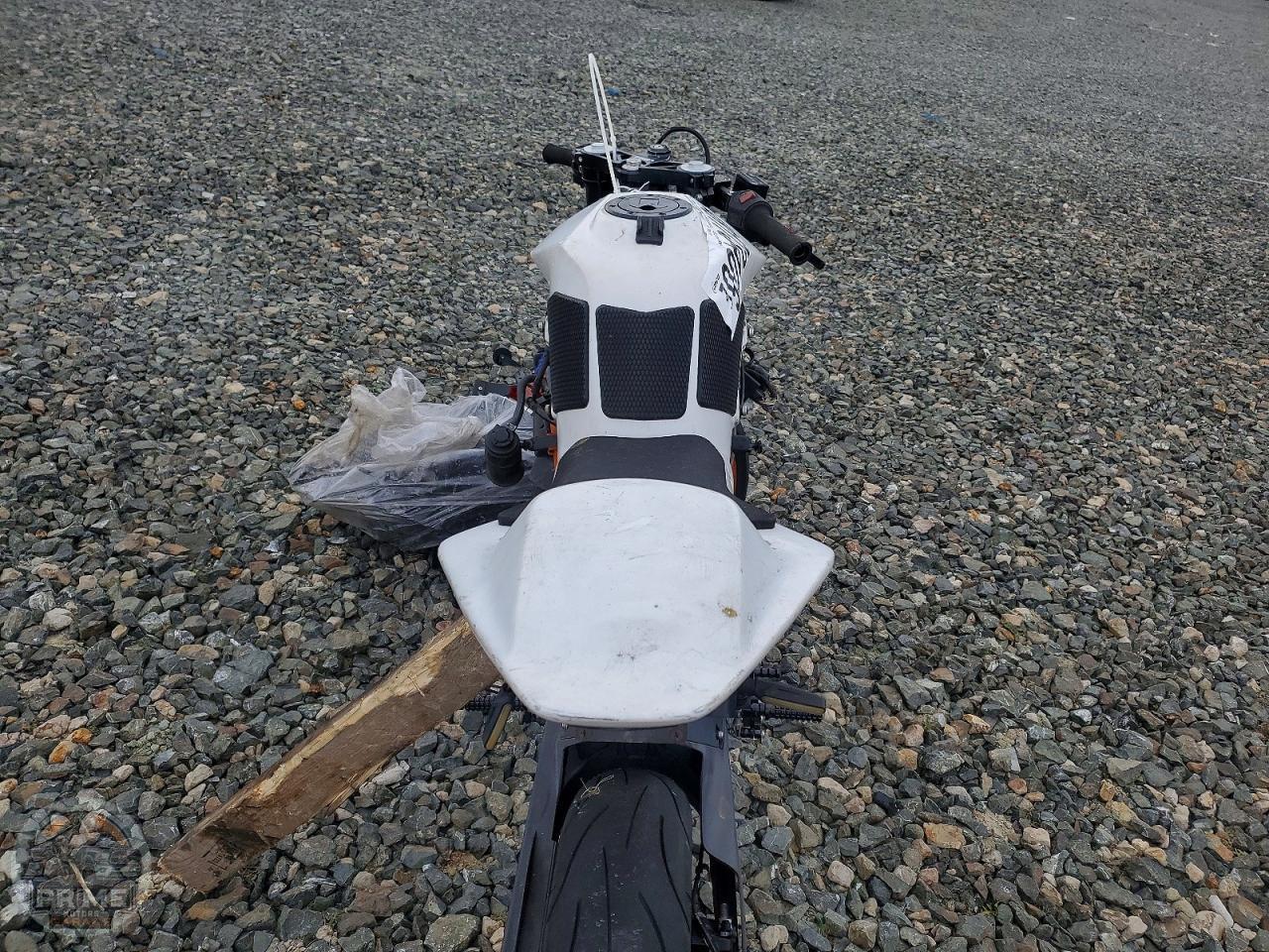 2015 KTM 390 — фото 6