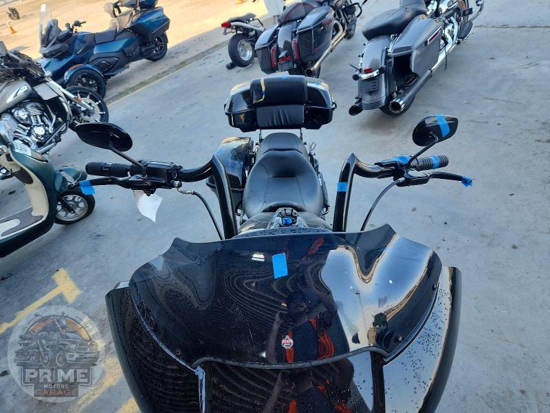 2023 HARLEY-DAVIDSON FLTRX (ROAD GLIDE, ROAD GLIDE CUSTOM) — фото 5
