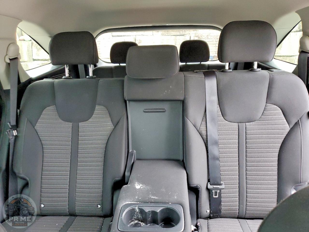 2026 KIA SORENTO — фото 6