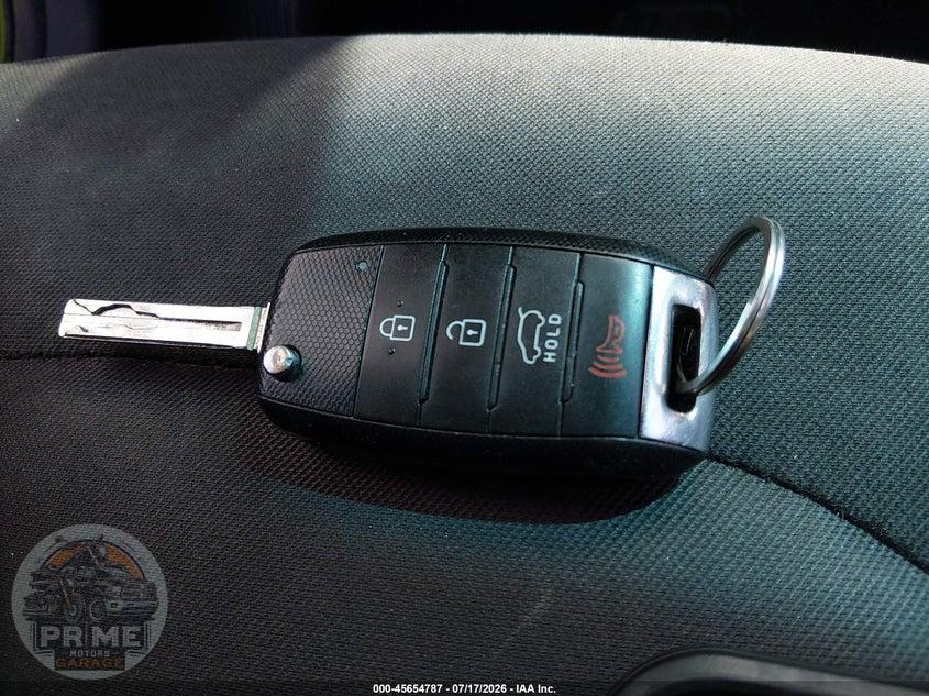 2015 KIA SOUL — фото 11