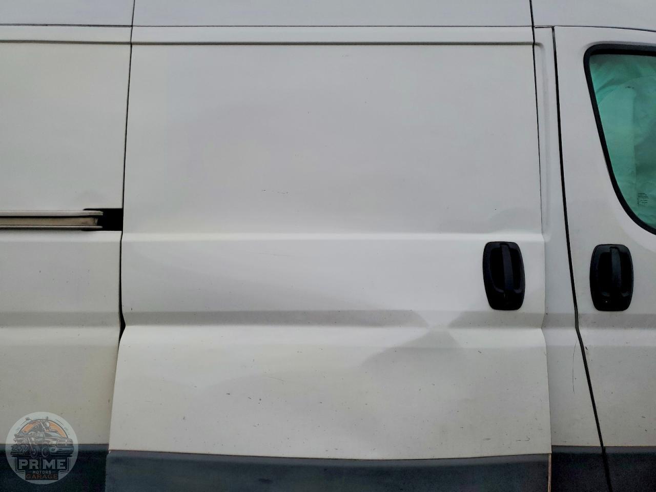 2020 RAM PROMASTER — фото 10