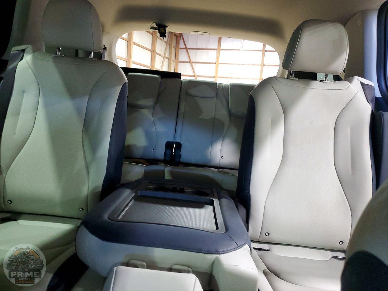 2025 KIA CARNIVAL — фото 10