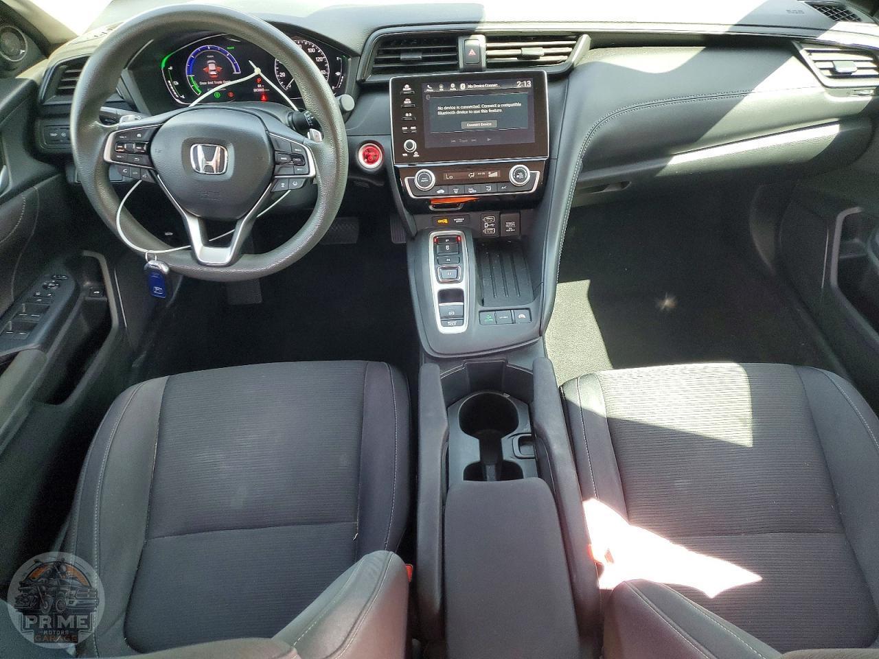 2020 HONDA INSIGHT — фото 8