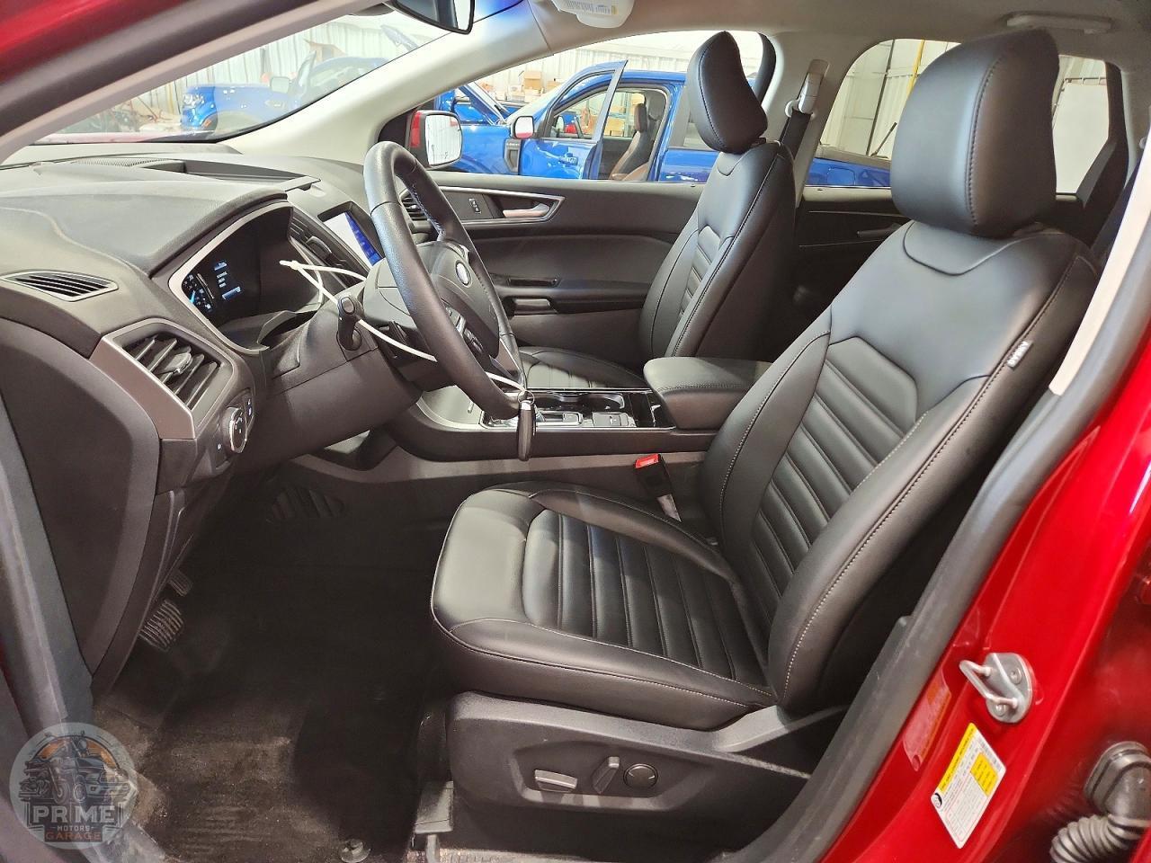 2020 FORD EDGE — фото 7