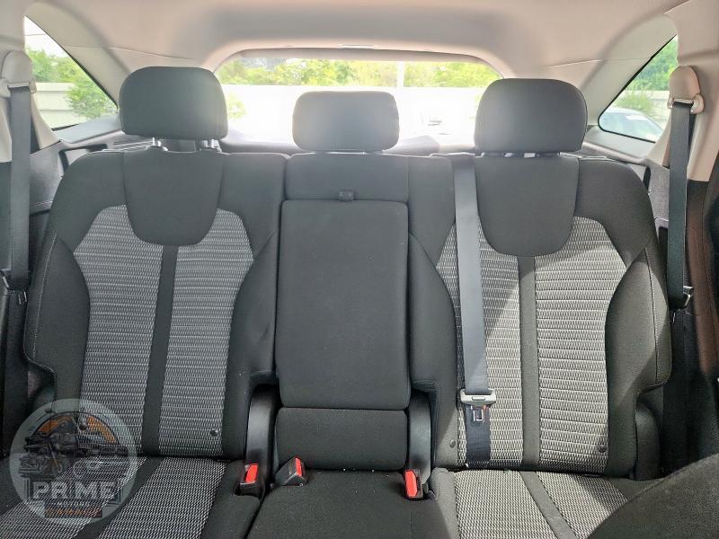 2022 KIA SORENTO — фото 10