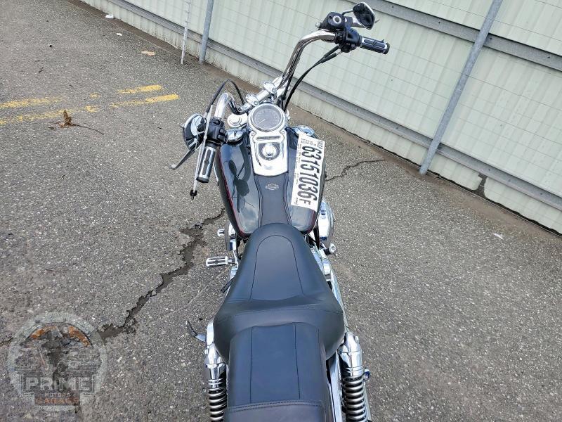 2006 HARLEY-DAVIDSON FXDWGI (DYNA WIDE GLIDE) — фото 6