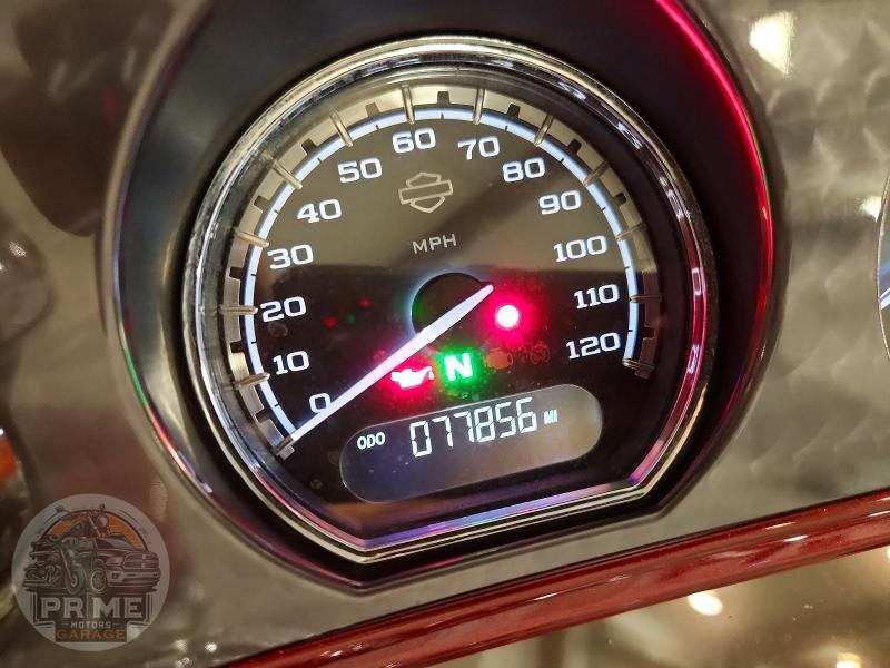 2014 HARLEY-DAVIDSON FLHTKSE (CVO LIMITED / CVO ULTRA LIMITED) — фото 7