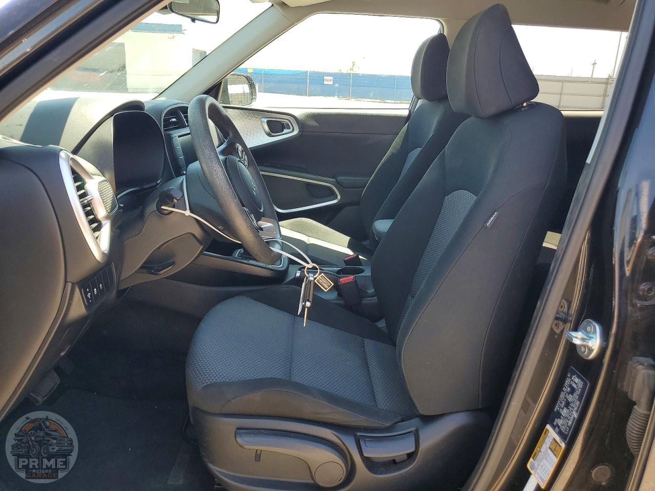 2024 KIA SOUL — фото 7
