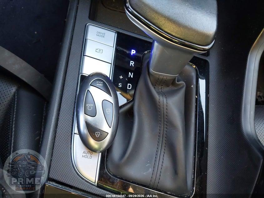 2025 HYUNDAI ELANTRA LIMITED — фото 11